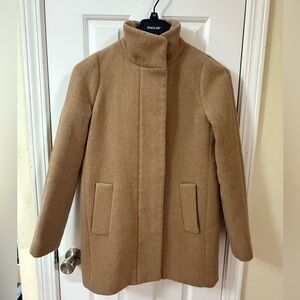 J.Crew City Coat